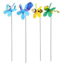 Vindsnurra Stål 45 cm